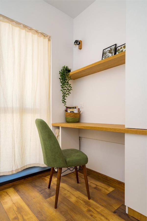 Botanic Nest Panoramic 公寓 *