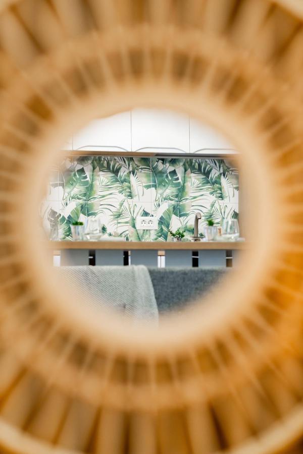 公寓 Botanic Nest Panoramic *
